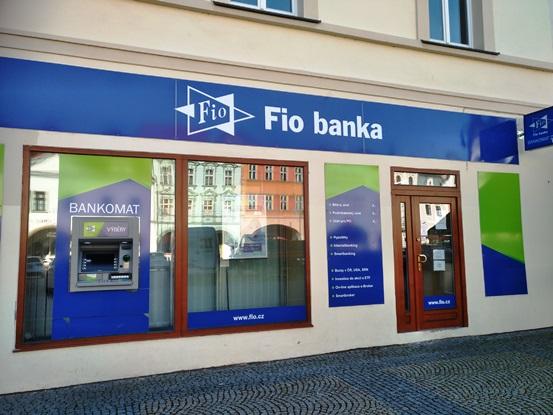 Bankomaty Fio Banka Praha 1: Objevte Nejlepší Místa pro Výběr Hotovosti!