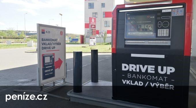 KB Vkladové Bankomaty v Praze: Objevte Nejlepší Místa pro Bezpečné Vklady!