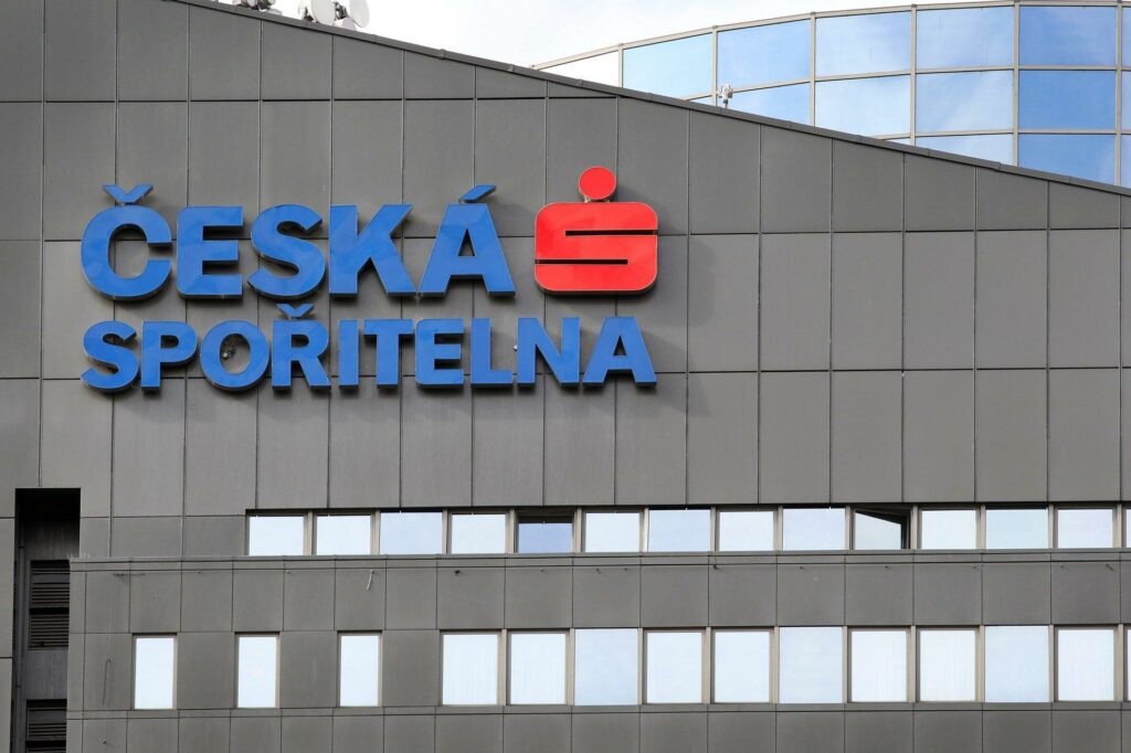 Česká Spořitelna: Objevte Vkladové Bankomaty v Praze 2 a Zjednodušte si Finance!