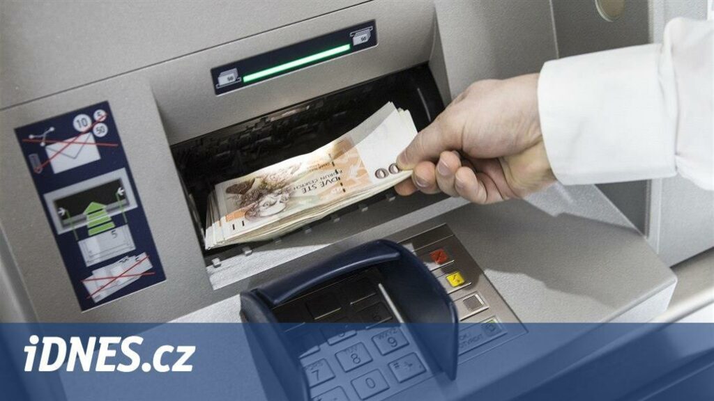 KB Vkladové Bankomaty v Praze 6: Objevte Nejlepší Místa pro Rychlé Vklady!