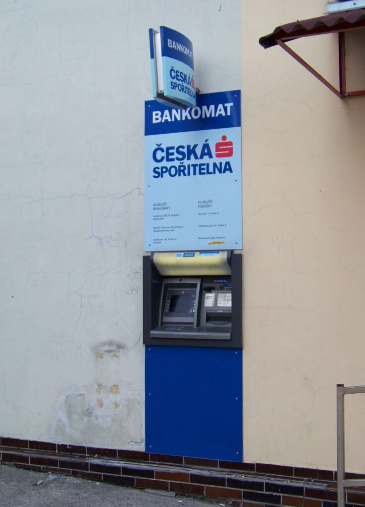 Bankomaty Unicredit v Praze Radlice: Objevte Skryté Poklady!