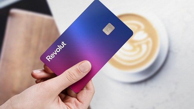 Jak dobít Revolut přes bankomat? Praktický návod